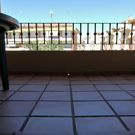 Apartamento Urbanizacion Alcaudon Isla Canela 1A Linea De Playa Lägenhet Exteriör bild