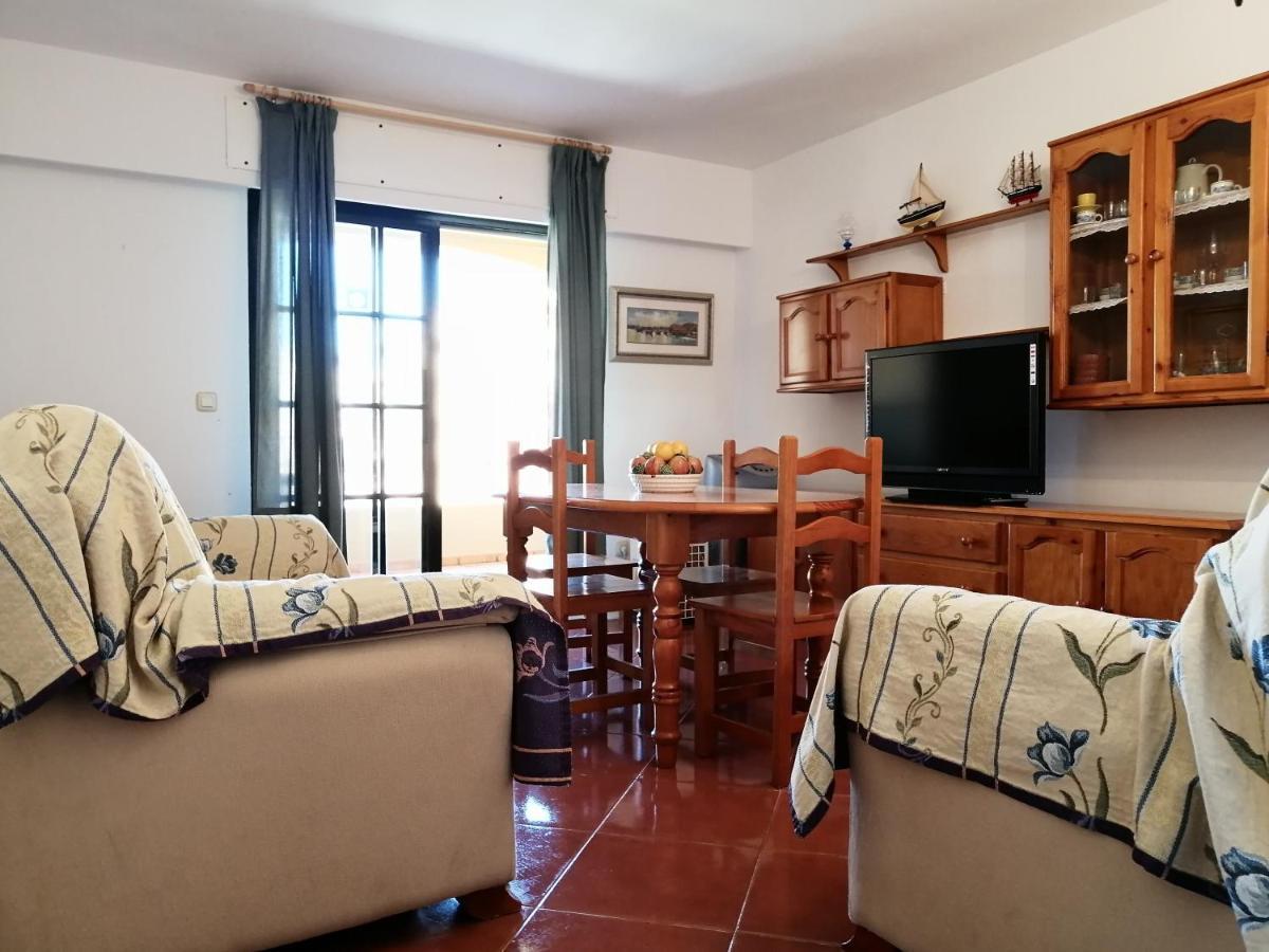 Apartamento Urbanizacion Alcaudon Isla Canela 1A Linea De Playa Lägenhet Exteriör bild