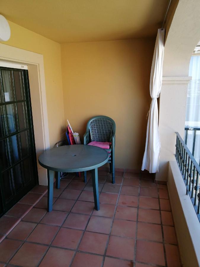 Apartamento Urbanizacion Alcaudon Isla Canela 1A Linea De Playa Lägenhet Exteriör bild