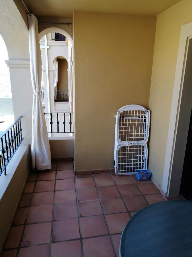 Apartamento Urbanizacion Alcaudon Isla Canela 1A Linea De Playa Lägenhet Exteriör bild