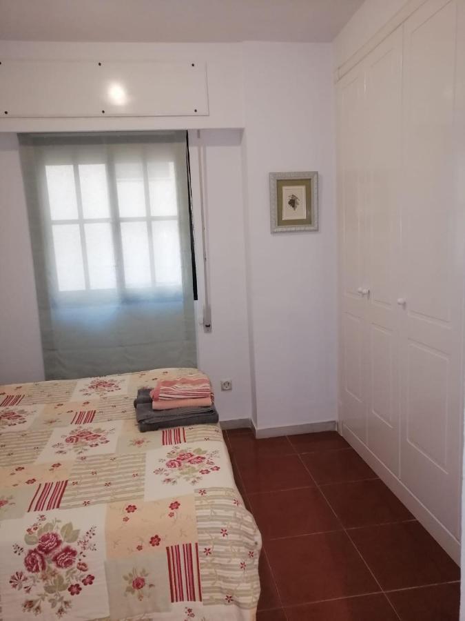 Apartamento Urbanizacion Alcaudon Isla Canela 1A Linea De Playa Lägenhet Exteriör bild